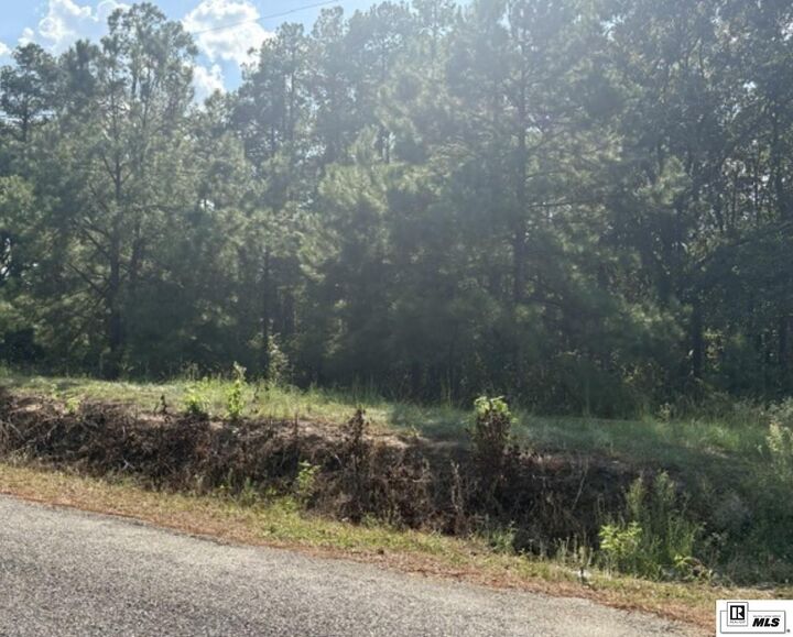 Property Photo:  0 William Harris Road  LA 71292 