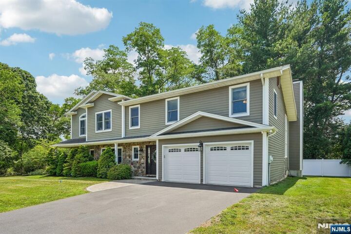 Property Photo: 23 Chicopee Drive NJ 07470