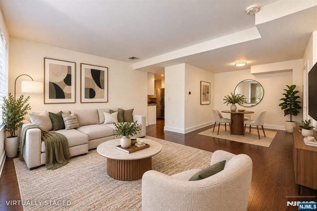 Property Photo:  941 Boulevard 3C  NJ 07086 