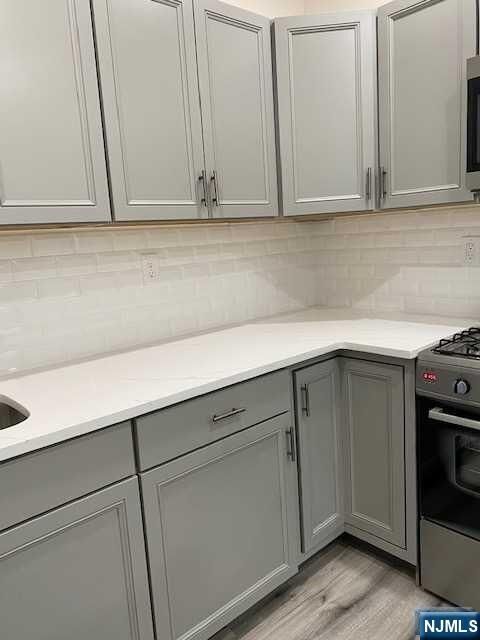 Property Photo:  315 70th Street 2  NJ 07093 