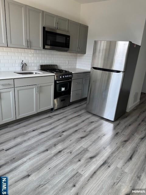 Property Photo:  315 70th Street 2  NJ 07093 