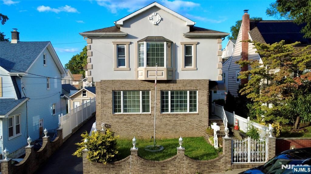 Property Photo:  51 Fairview Avenue  NJ 07603 