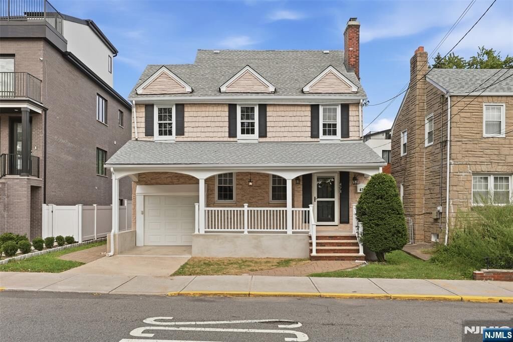 Property Photo: 473 Oakdene Avenue NJ 07010