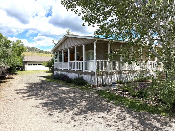 Property Photo: 29 River Drive MT 59421