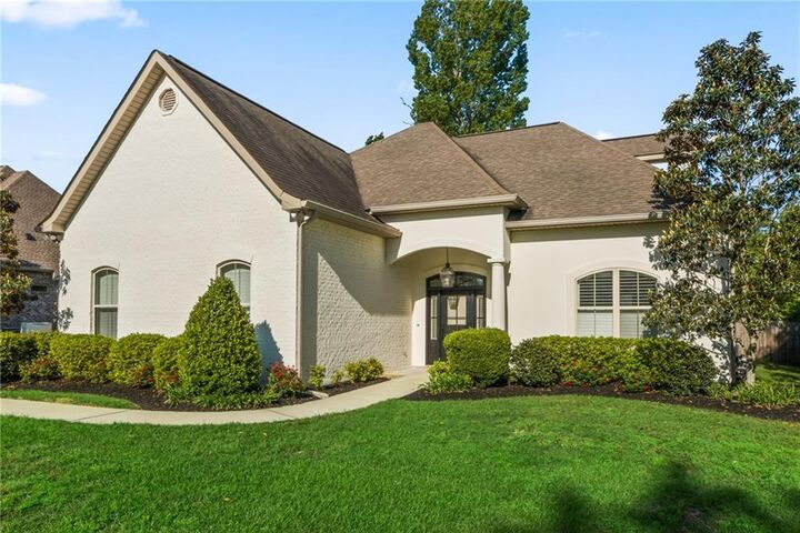 Property Photo: 420 White Ash Loop LA 70447