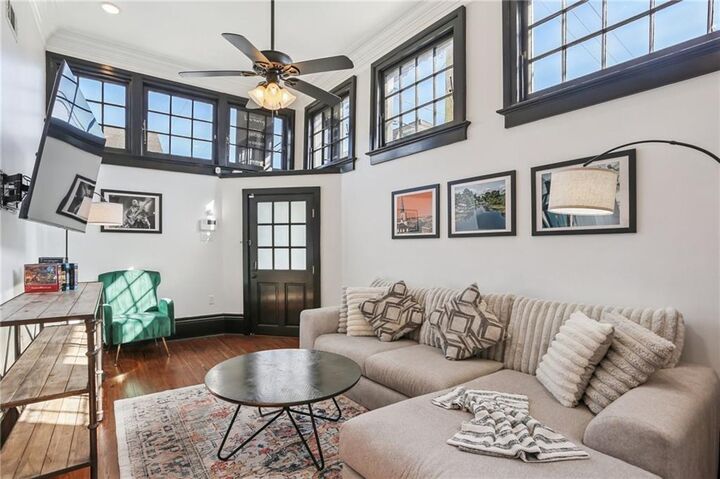 Property Photo: 940 St Ferdinand Street LA 70117