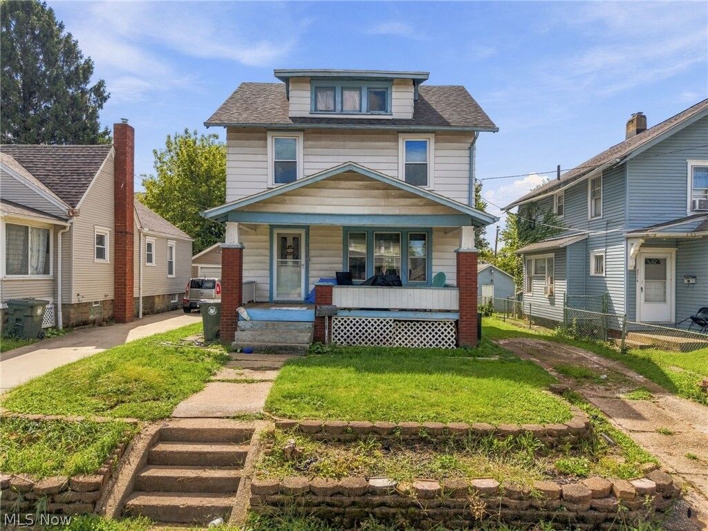 Property Photo:  3210 9th Street SW  OH 44710 