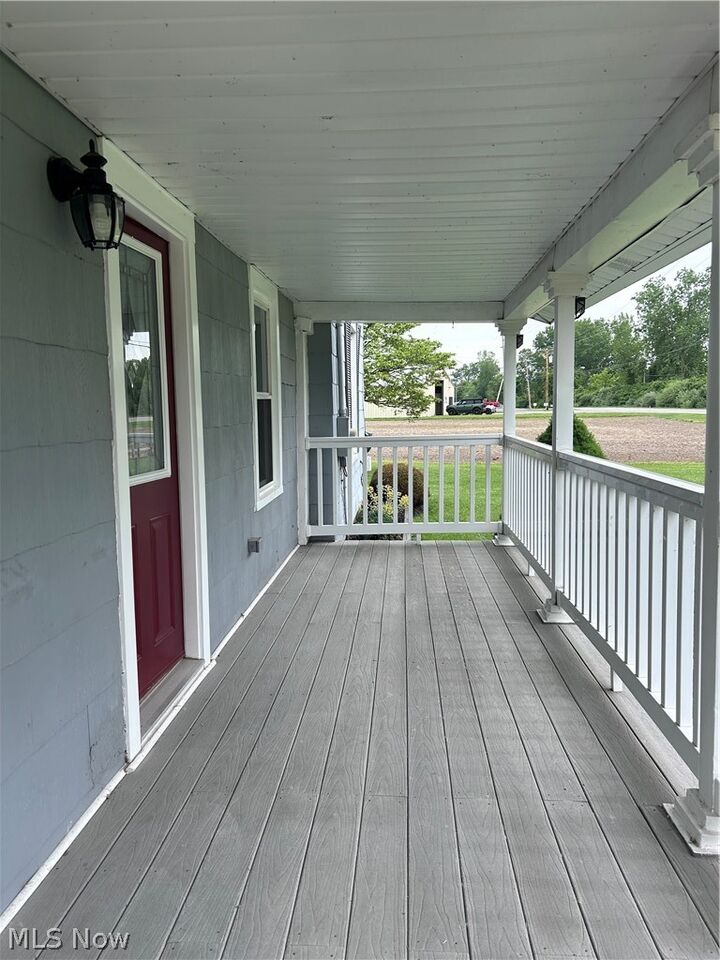 Property Photo:  710 River Road  OH 44839 