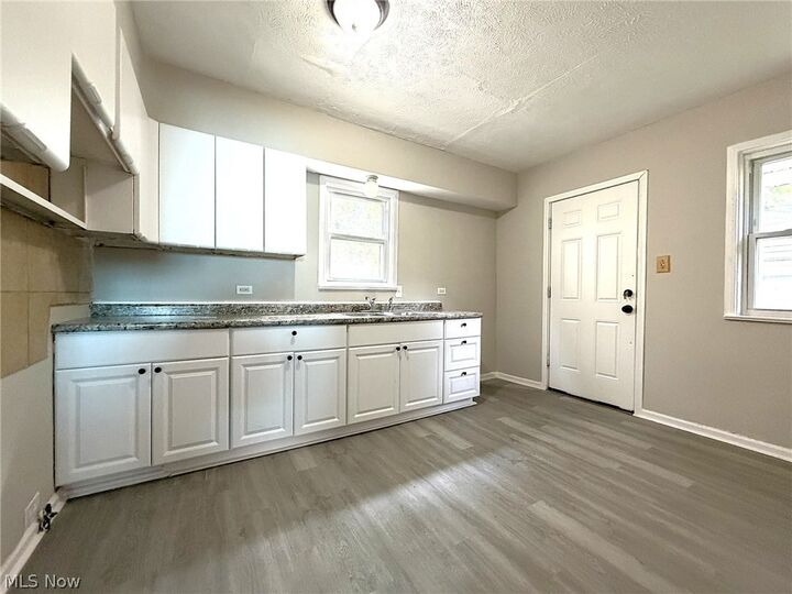 Property Photo:  12516 Cornado Avenue  OH 44108 