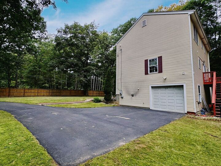 Property Photo:  80 Snow Pond Road  NH 03301 