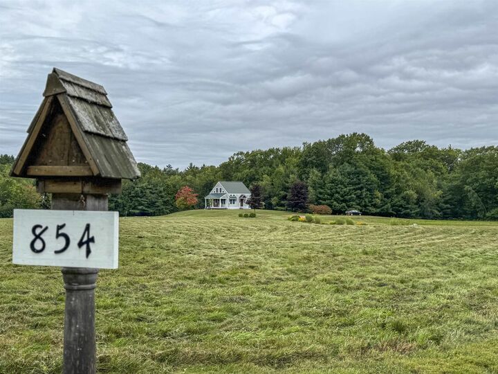 Property Photo:  854 Murray Hill Road  NH 03243 