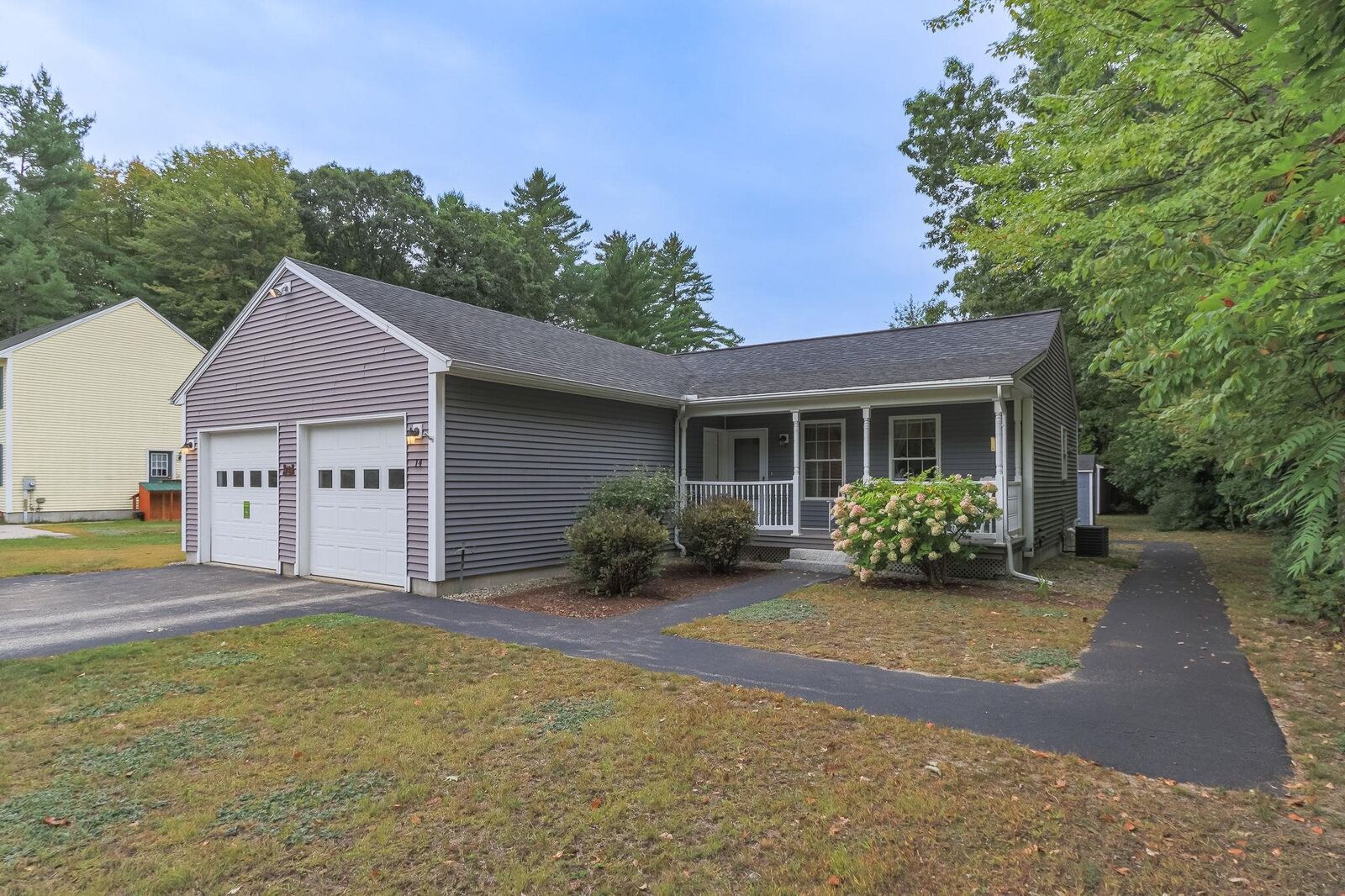 Property Photo: 14 Tower Circle NH 03303