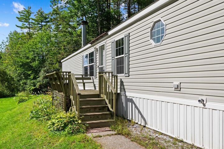 Property Photo:  171 Dunton Road  VT 05483 