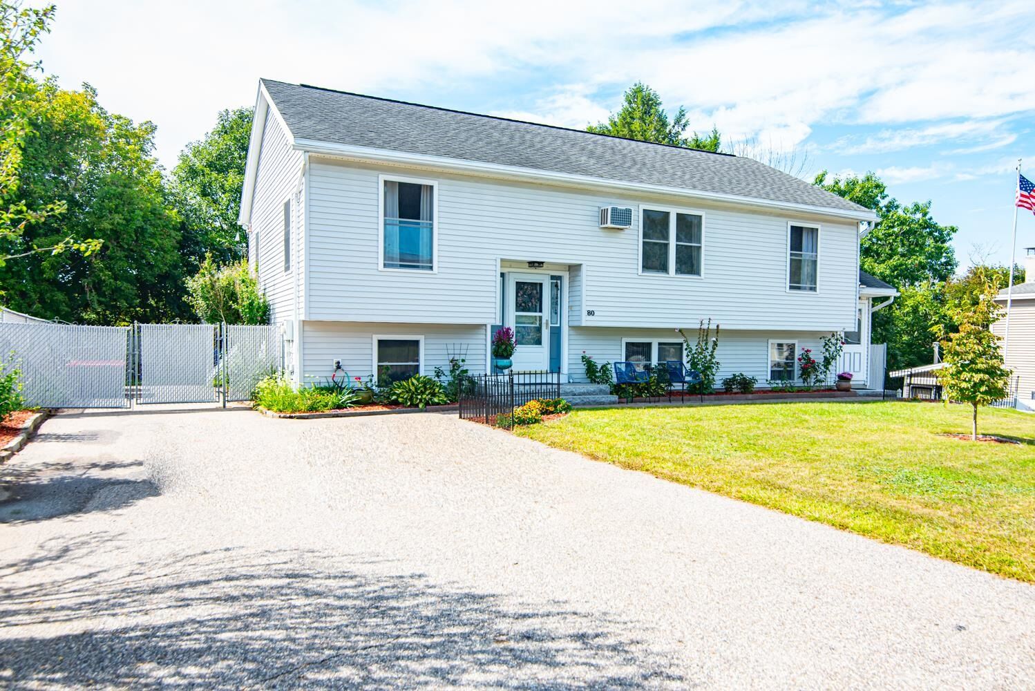 Property Photo:  80 Rhode Island Avenue  NH 03104 