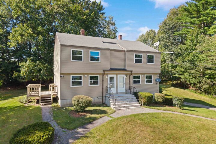 Property Photo: 31L Juniper Road NH 03038