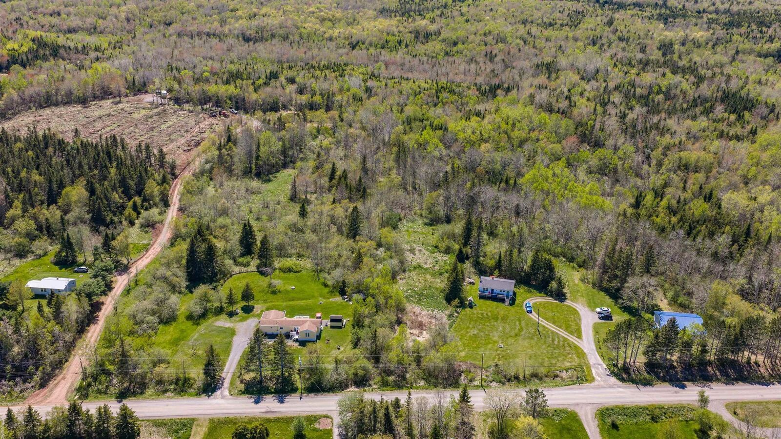 Property Photo:  5565 East River West Side Road  NS B0K 1B0 