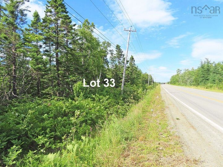 Property Photo:  Lot 33 Regina Lane  NS B0E 1K0 