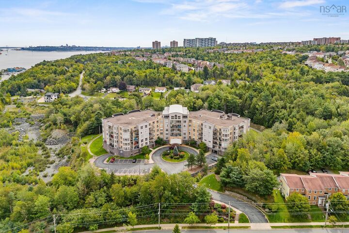 Property Photo: 507 36 Southgate Drive NS B4A 4M4