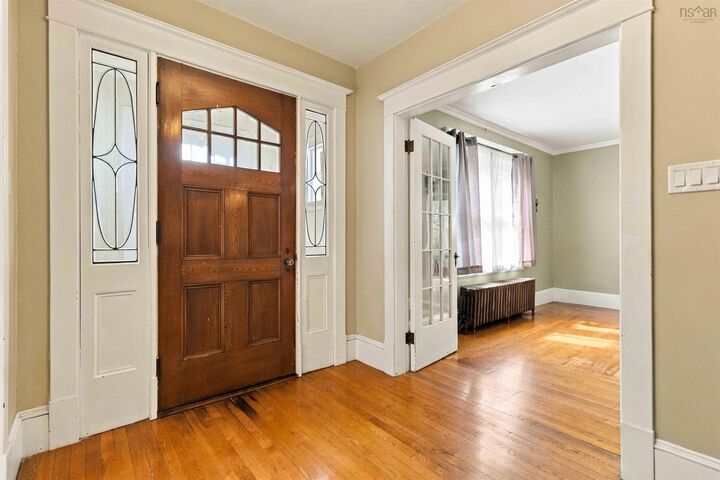 Property Photo:  43 Park Street  NS B0T 1K0 