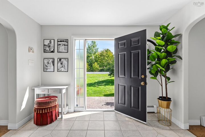 Property Photo:  116 Thompson Run  NS B4B 1T7 
