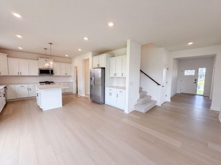 Property Photo: 8321 Lander Avenue NE MN 55330