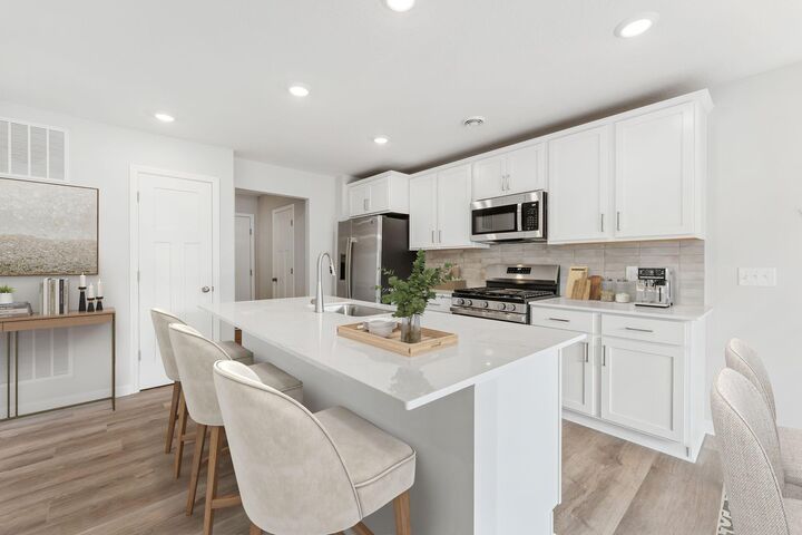 Property Photo:  4325 Meadowview Drive  MN 55387 