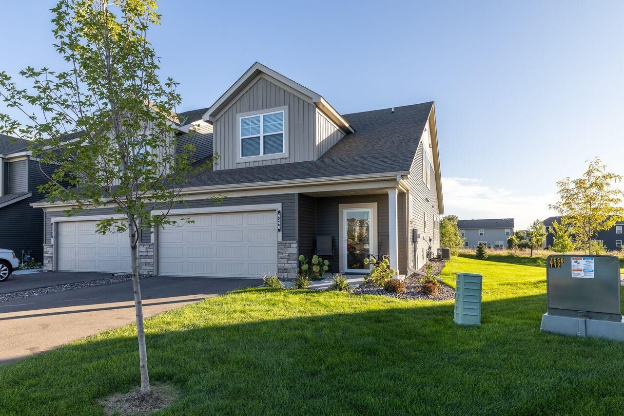 Property Photo: 6590 Jody Avenue S MN 55016