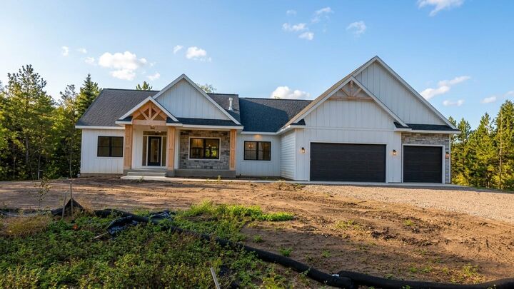 Property Photo: 1193 60th Street WI 54016