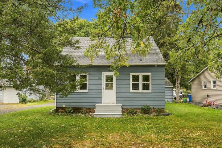 Property Photo:  303 8th Avenue  WI 54020 