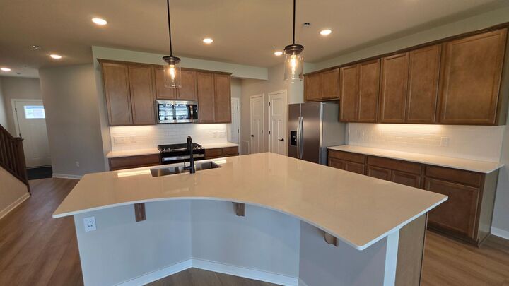 Property Photo:  19206 Goldenrod Trail  MN 55374 