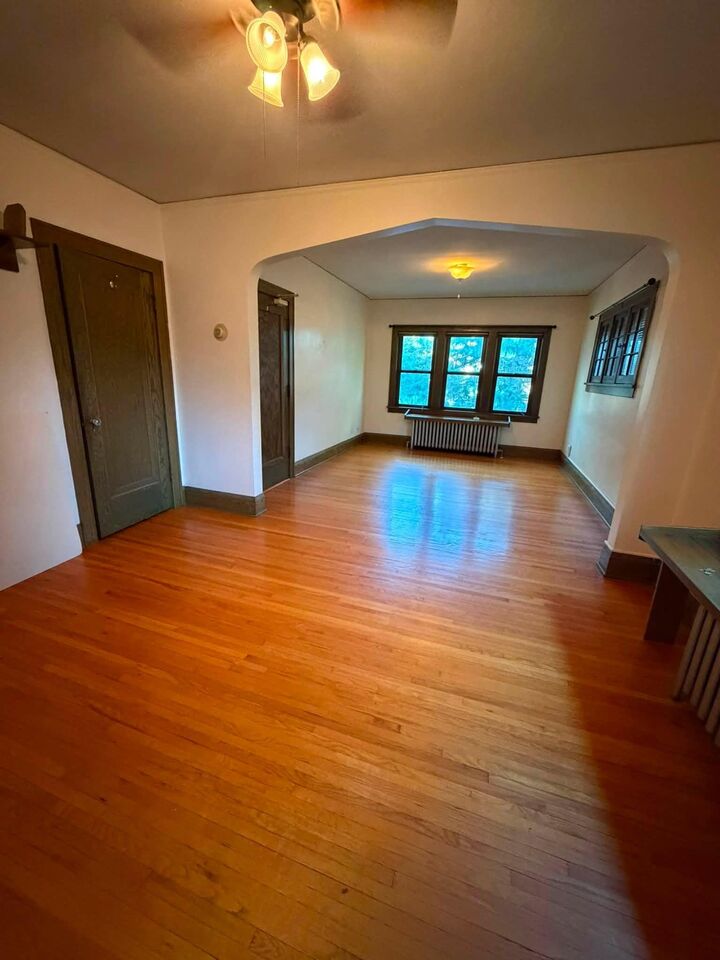 Property Photo: 3518 Bloomington Avenue MN 55407