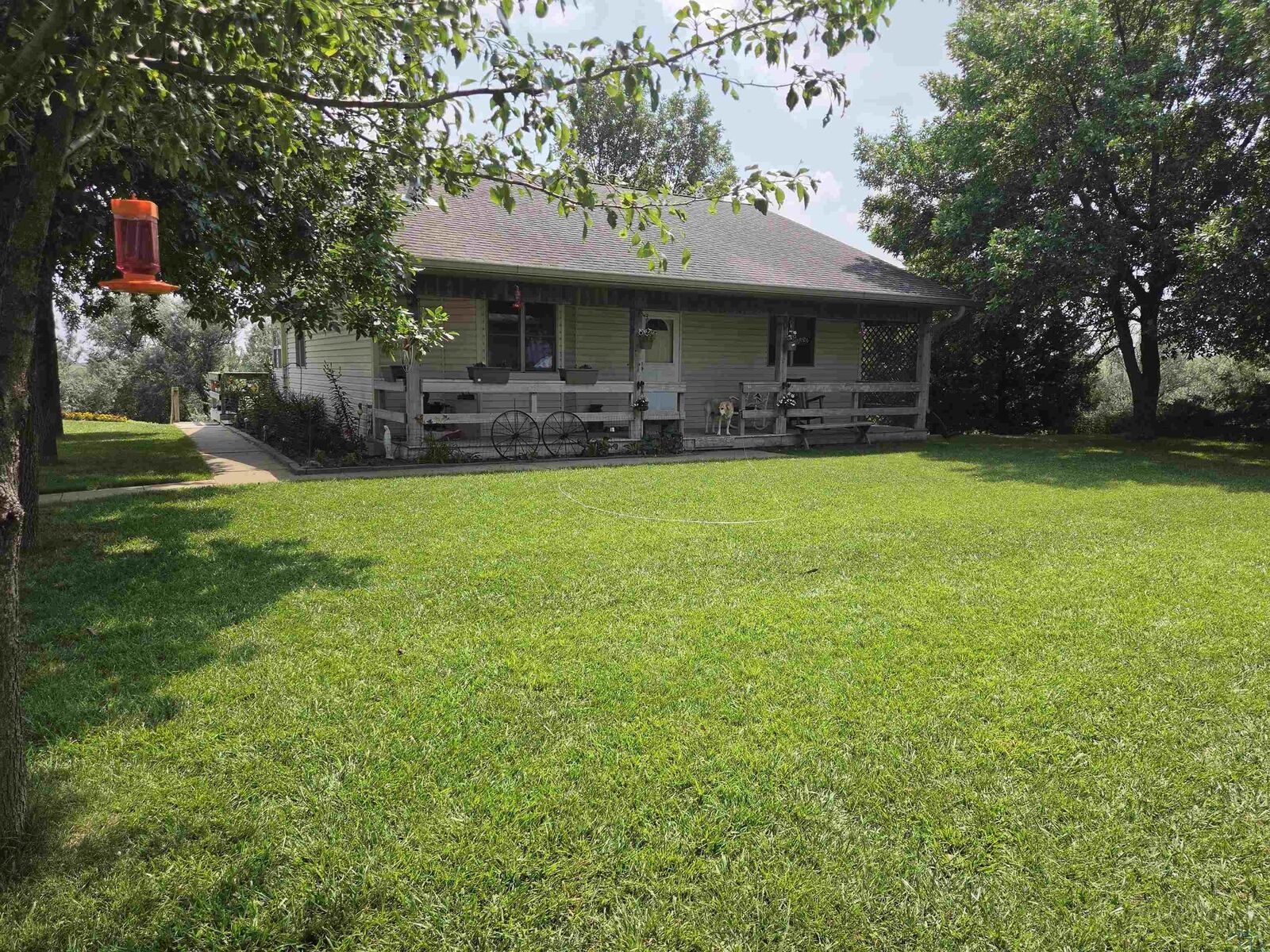 Property Photo: 33795 Grouse Ave IA 51108