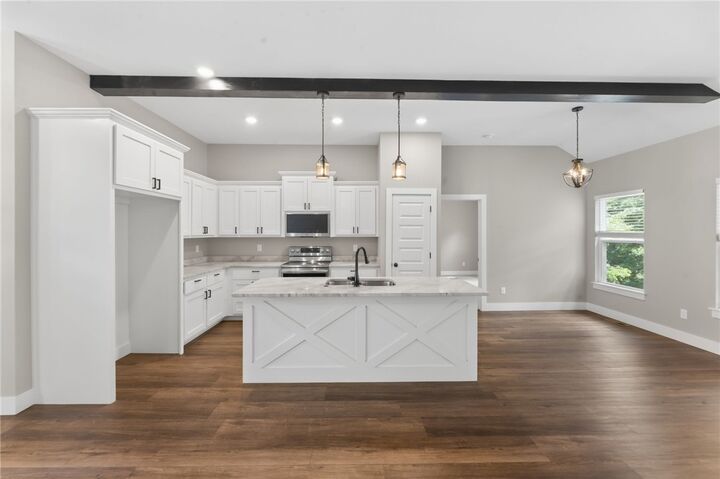 Property Photo:  12 Brunswick Drive  AR 72715 