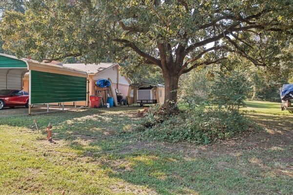 Property Photo:  10354 Elder Lane  AR 72834 