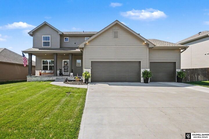 Property Photo:  13710 S 54 Street  NE 68133 