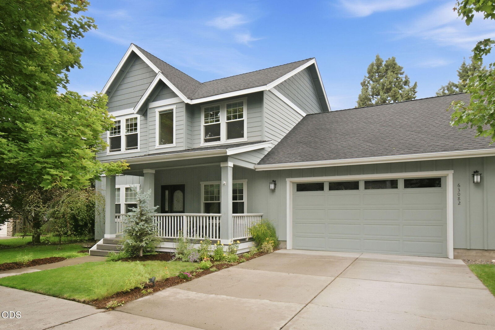 Property Photo:  63082 Layton Avenue  OR 97701 