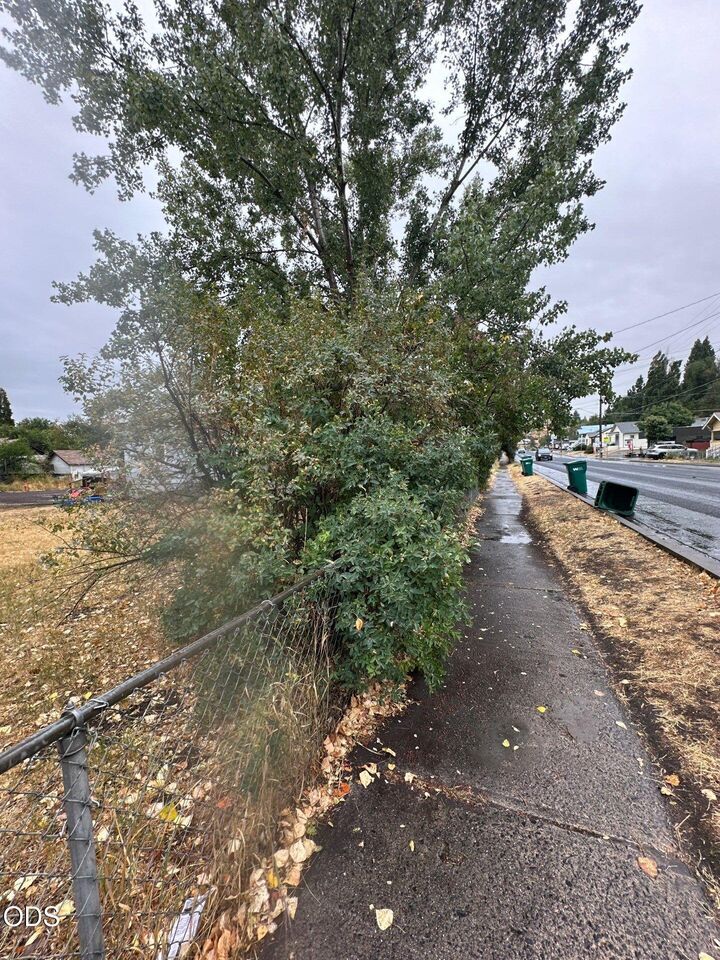 Property Photo: 0 Oregon Avenue OR 97601