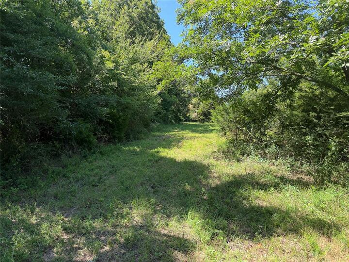 Property Photo: 000 Newman Road OK 74884