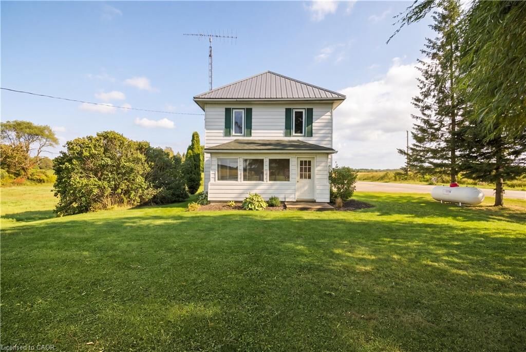 Property Photo:  123007 Southgate Rd 12  ON N0G 2L0 