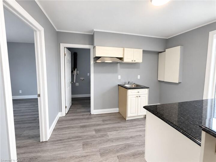 Property Photo:  491 Main Street Unit B  ON N1R 5S7 