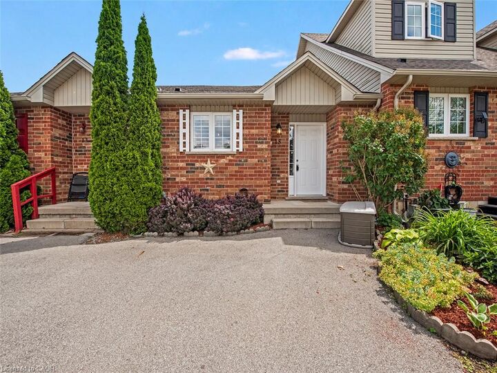 Property Photo:  15 Powell Lane  ON N0A 1E0 