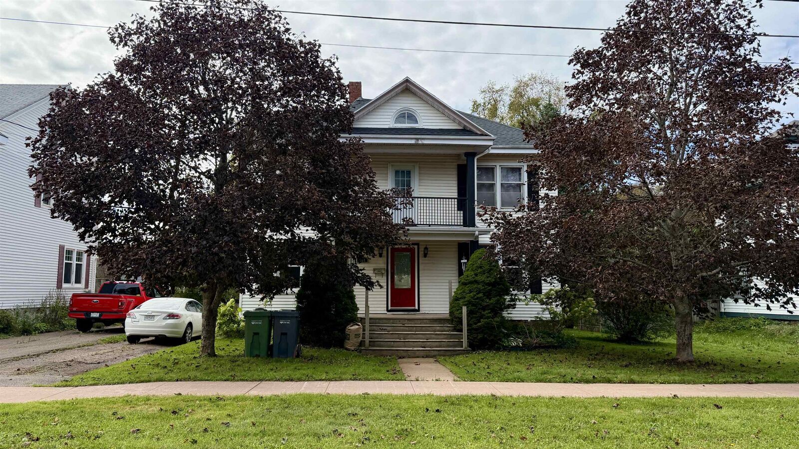Property Photo:  364 Beaver Street  PE C1N 2A4 