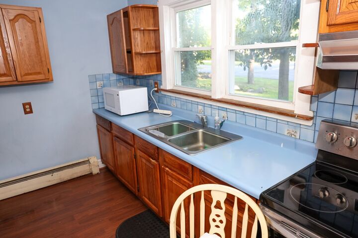 Property Photo: 481 Sanford Rd MA 02790