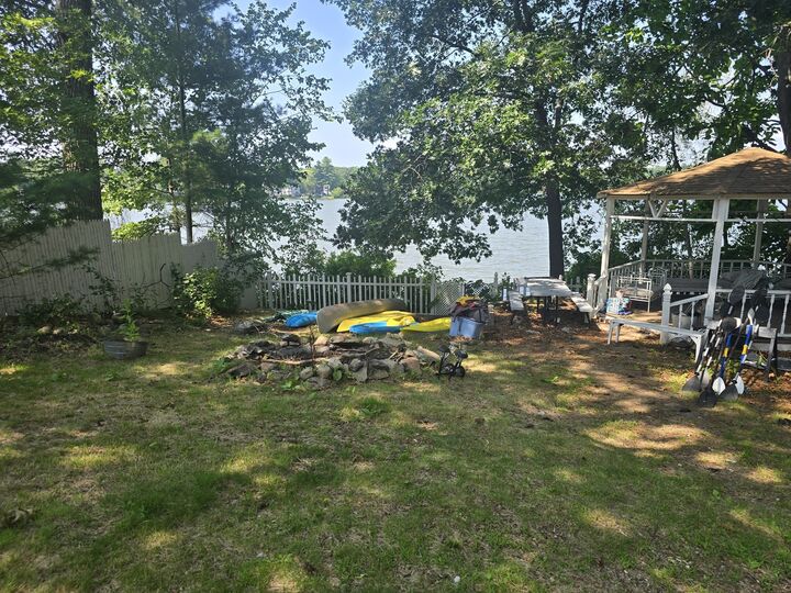 Property Photo:  5 Shore Rd  MA 01864 