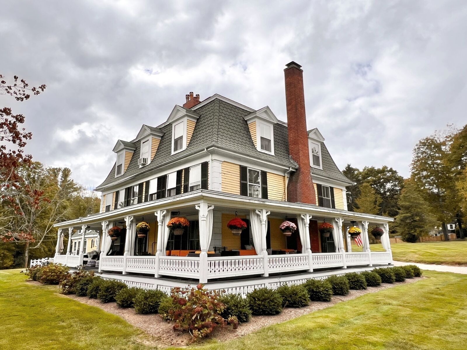 Property Photo:  166 Norwell  MA 02061 