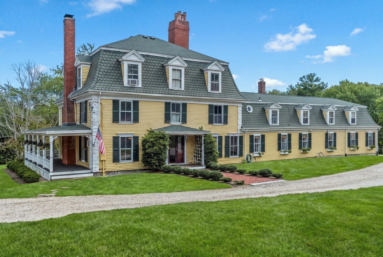 Property Photo:  166 Norwell  MA 02061 