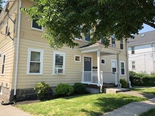 Property Photo:  34 - 36 Mass Avenue 1R  MA 02169 