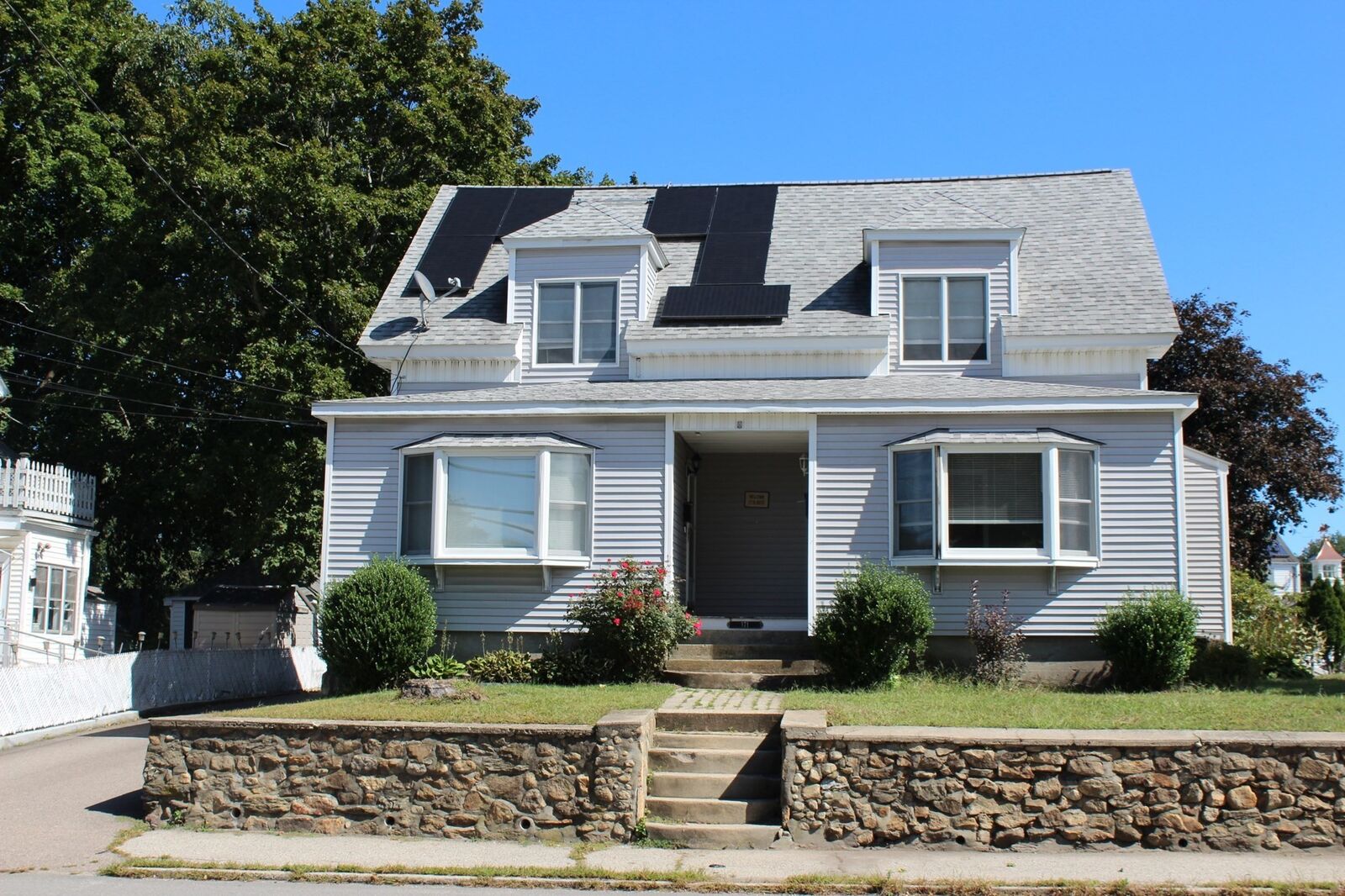 Property Photo:  171 S Main St 2  MA 02019 