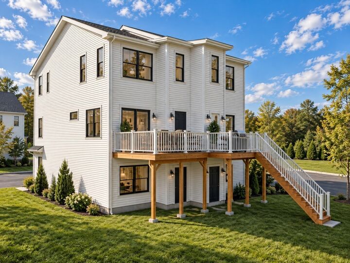 Property Photo:  29 June Street  MA 01453 