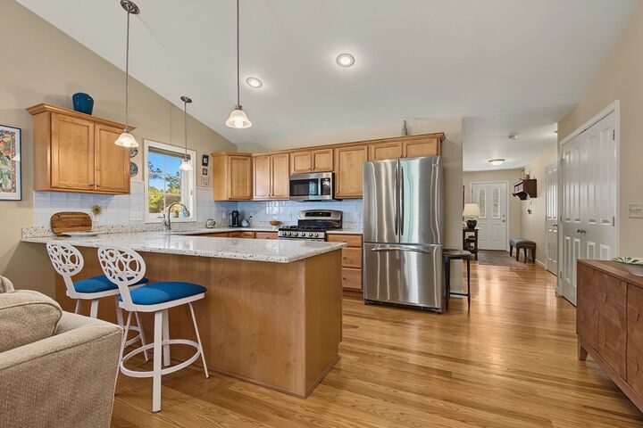 Property Photo:  49 Silver Crest Lane 49  MA 01301 